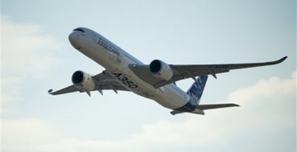 Qəzaya uğrayan Rusiyaya məxsus təyyarə qəzadan 9 dəqiqə əvvəl