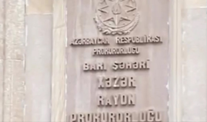 Qadına görə tanışını öldürən taksi sürücüsünə qəti cəza təyin edilib