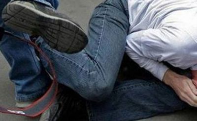 Bakıda küçədə döyülən qıza əhalinin reaksiyası