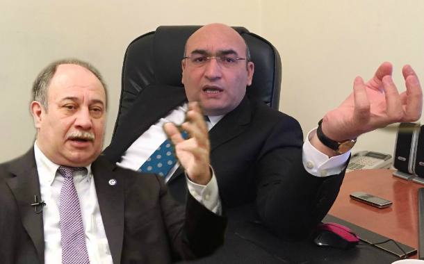 Araz Əlizadə İqbal Ağazadəyə qalib gəldi