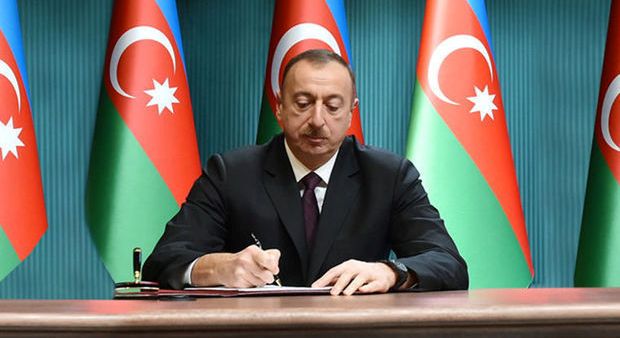 İlham Əliyev “KİV haqqında” Qanuna mühüm dəyişiklik etdi