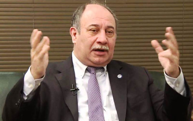 Araz Əlizadənin dairəsi sıfırlandı