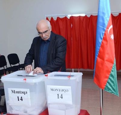 MSK son 4 seçki dairəsinin liderlərini açıqladı