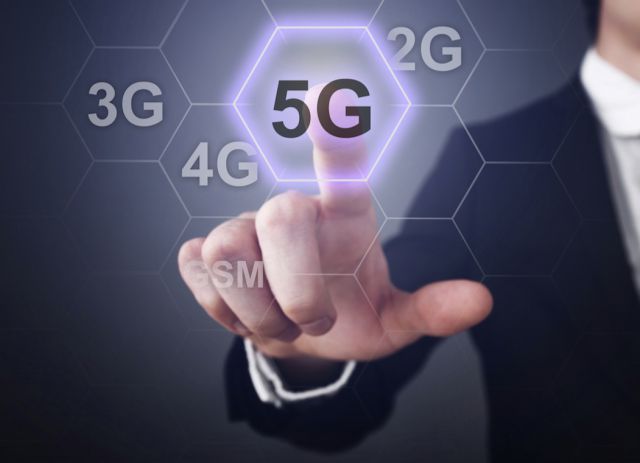 Dünyada ilk dəfə 5G şəbəkəsi yaradılır