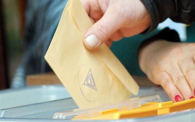 Avropa Parlamentinin müşahidəçilərindən