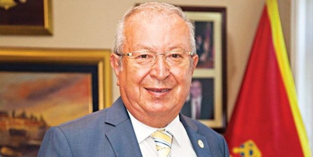 “Azərbaycan demokratiya nümunəsidir”