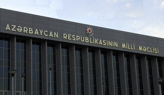 Milli Məclisin yeni deputatları
