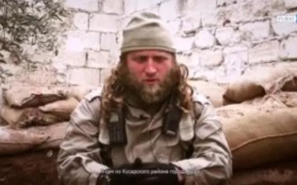 Azərbaycanı hədələyən İŞİD komandirinin kimliyi açıqlandı