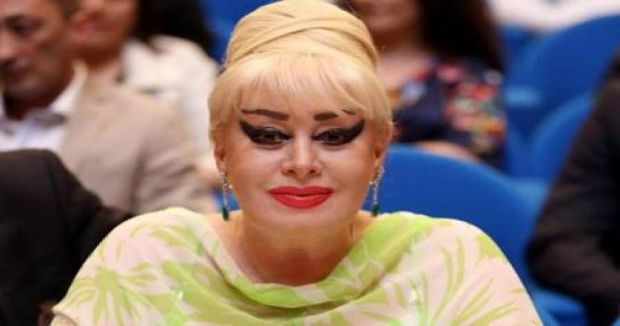 İlhamə Quliyevanın vəziyyəti ağırlaşdı