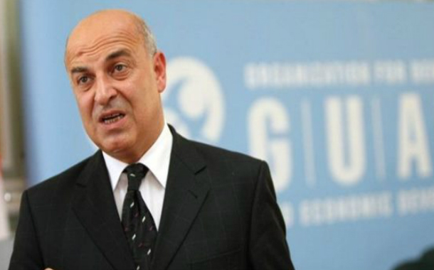 GUAM-ın baş katibi: “Seçkilər sakit ab-havada keçirilir”