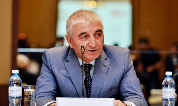 MSK sədri Pənah Hüseyn haqda: