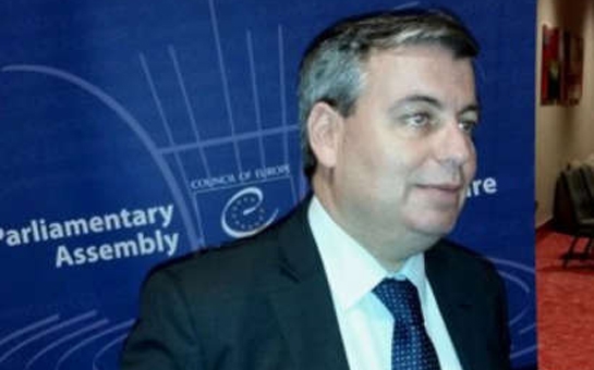 AŞPA Müşahidə Missiyasının rəhbəri