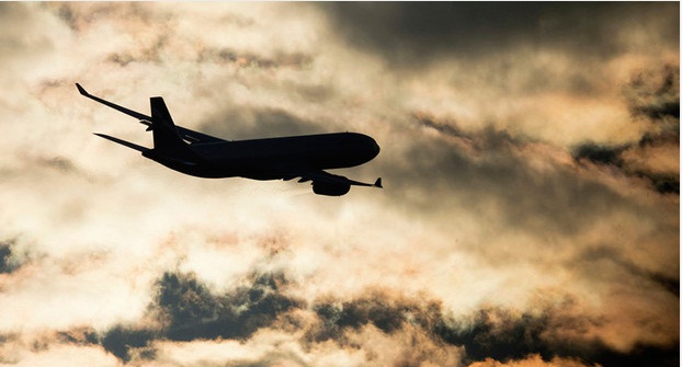 Rusiyada daha bir təyyarə qəzası