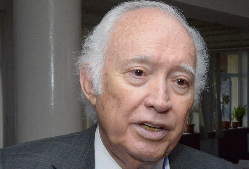 ABŞ-dan olan müşahidəçi