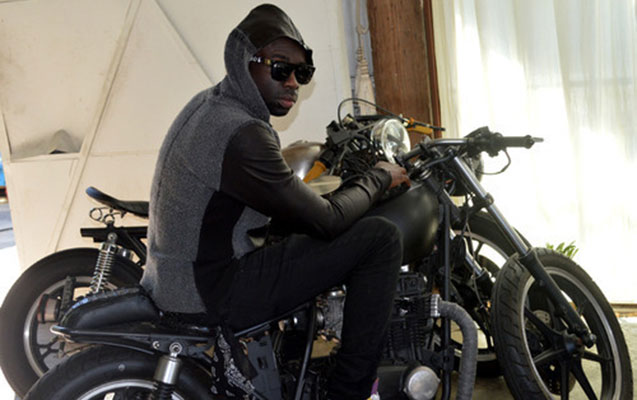 Məşhur aktyor intihar etdi