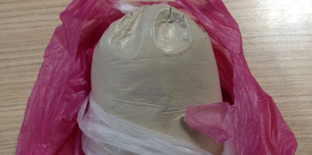 Türkiyədə azərbaycanlını yarım kilo heroinlə tutdular