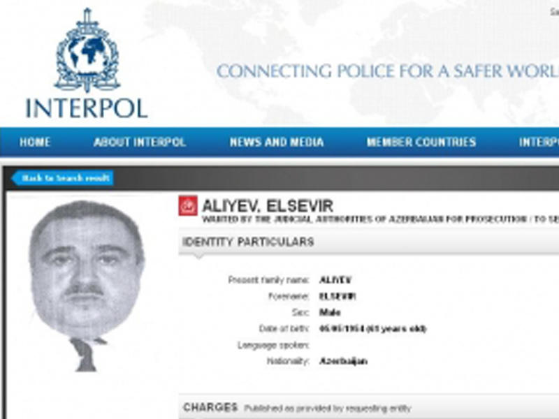 Əczaçı biznesmen Azərbaycandan qaçdı