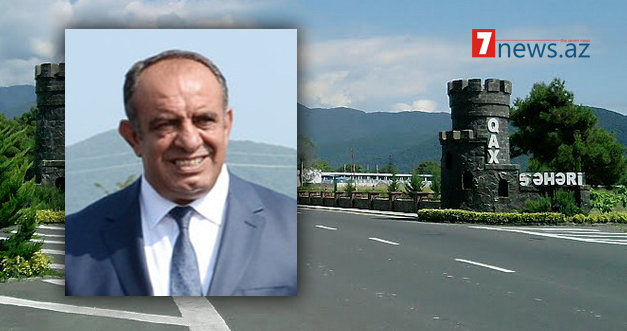 Qaxda nə baş verir? FÖVQALADƏ VƏZİYYƏT