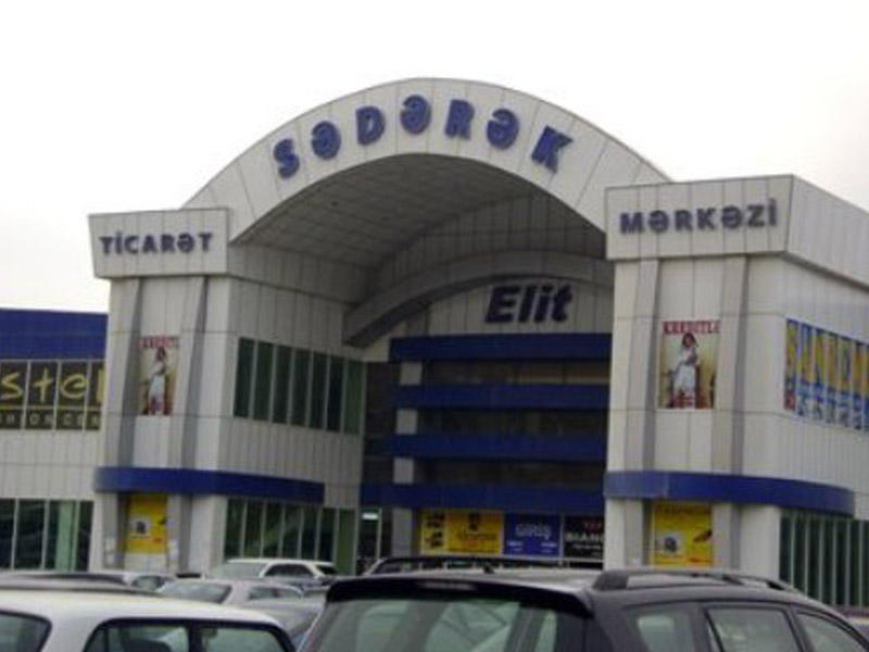 Binə və Sədərək yarmarkaları çökürlər