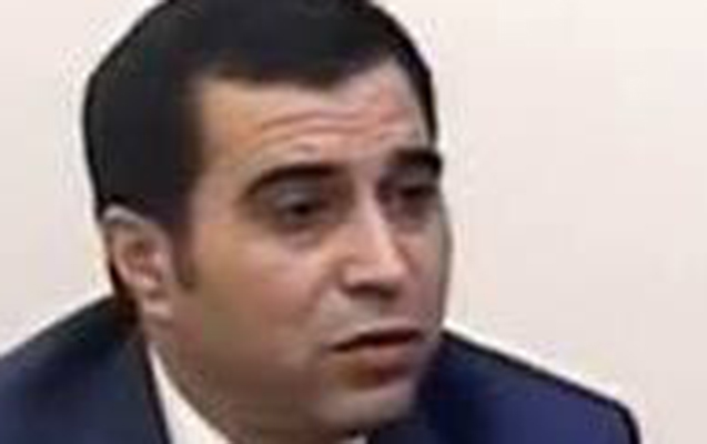 Elşad Abdullayevin bacısı oğlu həbs olundu