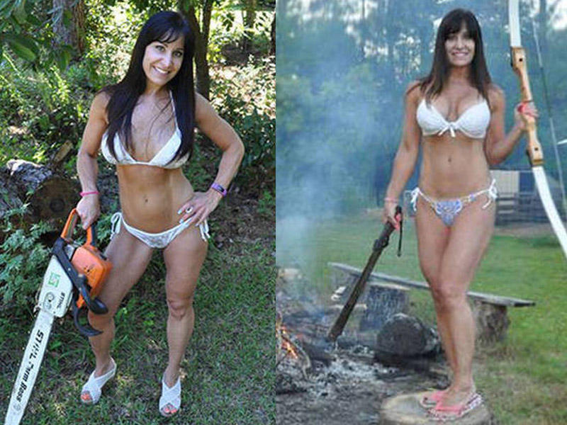 Kəndli qadını videoları məşhurlaşdırdı