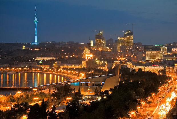Bakının mənzil bazarında qiymətlər düşür