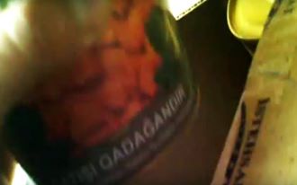 Azərbaycanda satışı qadağan olan əsgər payı belə satılır