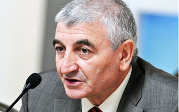 MSK sədri: Azərbaycanı istəməyən müşahidəçilər var