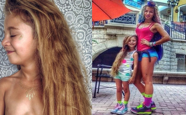 Bu qızın ürəyi çöldədir