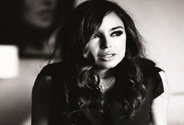 Leyla Əliyeva təyyarə qəzasına görə konserti ləğv etdi