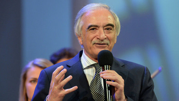 Polad Bülbüloğlu: Terrorçuluğa İslam donu geyindirmək istəyirlər