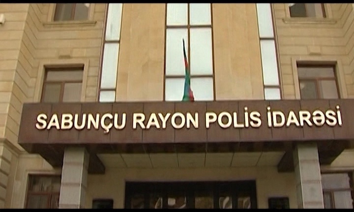 Sosial şəbəkədə tanış olduğu şəxsi öldürərək, basdıran 