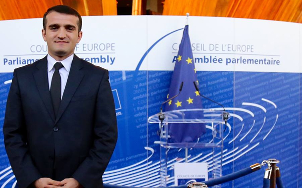 Əhməd Şahidovun Qaxlılara yekun video müraciəti: “Bitərəf deyiləm, Qaxlıların