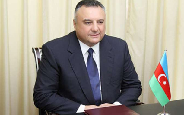 Eldar Mahmudov haqqında daha bir