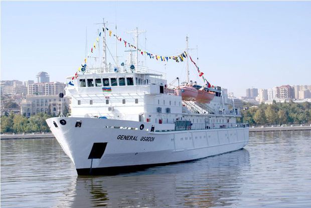 Sərnişin gəmiləri tezliklə istismara qayıdacaq