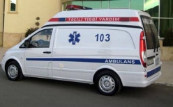 21 yaşlı intihara cəhd edən qadının atası: Bizim qızımızı döyüblər