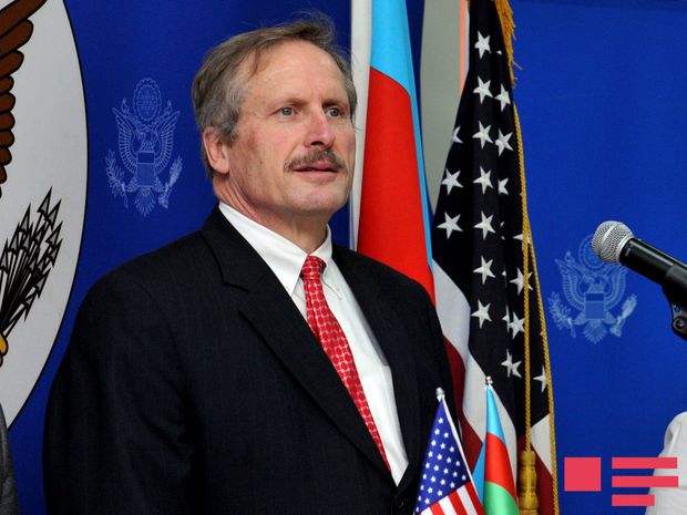 ABŞ Azərbaycanda aparılan islahatları dəstəklədi