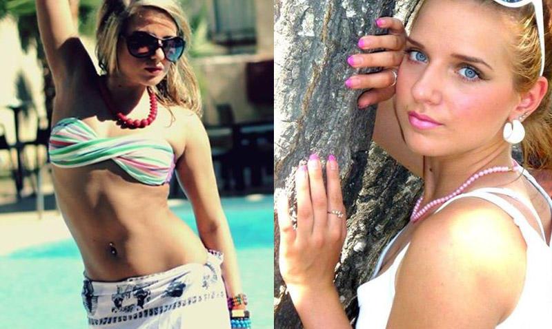 ŞOK! Ata qızının pornofilmə çəkildiyini bilib döydüyünə görə, qızı onu məhkəməyə verdi