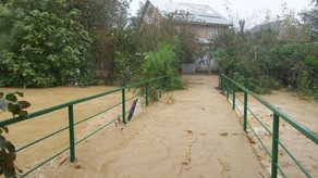 Lənkəranda nə baş verir