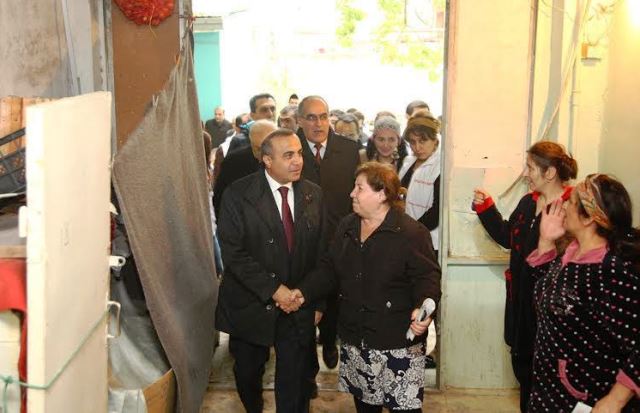 “Azay Quliyevdən gözləntilərimiz böyükdür”