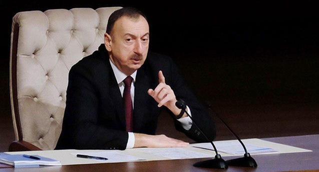 İlham Əliyev islahatlarda israrlıdır