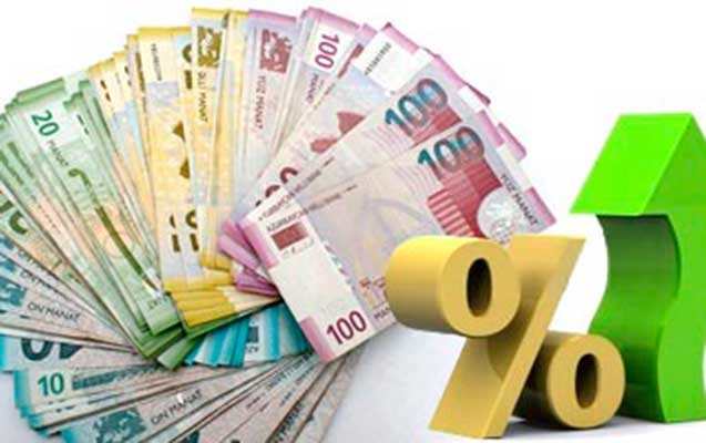 Xarici valyuta məzənnələri