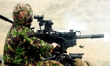 Cəbhədən son xəbər