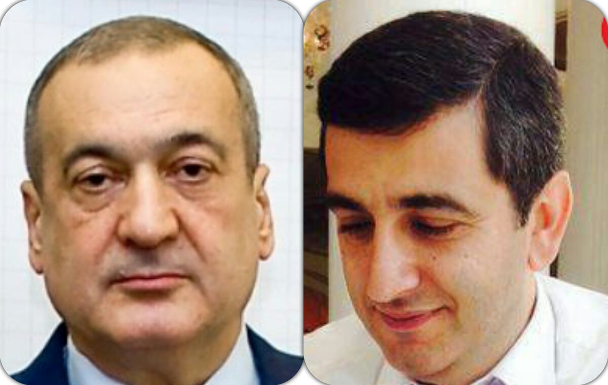 Deputatın kürəkənindən prezidentə şikayət