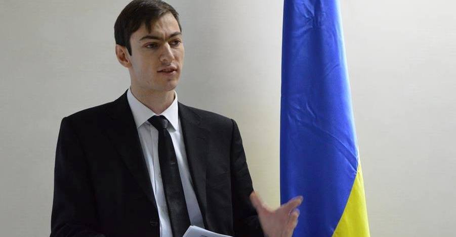 Ukraynada Azərbaycan diasporuna təzyiqlər başlayıb