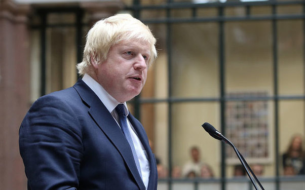 Britaniyalı nazir diplomatları 