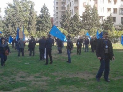 Seçkidən imtinanın acı səbəbləri