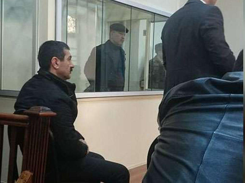 “İşin arxasında yüksək rütbəli bir şəxs var, onların borcu 100 milyonlarla ölçülür...”