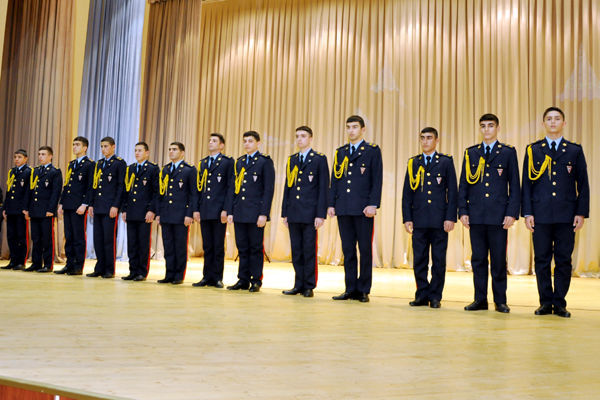 Bakı metrosunda baş vermiş faciədə şəhid olanların xatirəsi anıldı