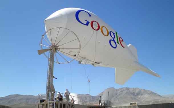 “Google” Yer kürəsinin uzaq və ucqar ərazilərini yüksəksürətli internet ilə təmin edəcək
